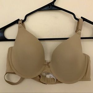 Nude Bra
